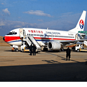 太平机场货运航空快运业稳步发展的原因是什么？